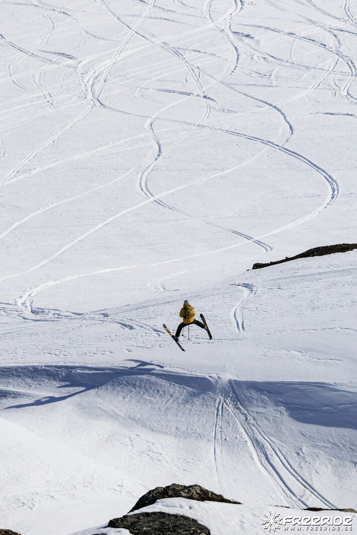 Bild från Ride the Cow 2026