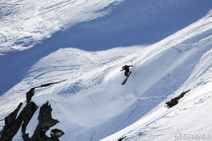 Bild från Ride the Cow 2026