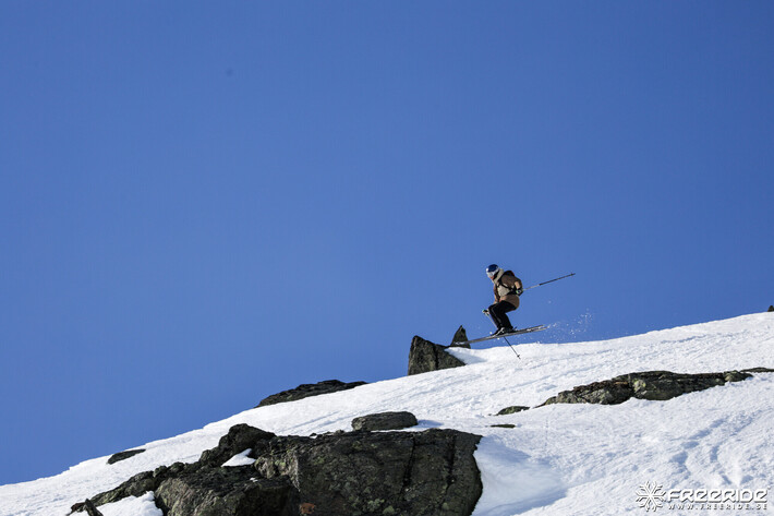 Bild från Ride the Cow 2026