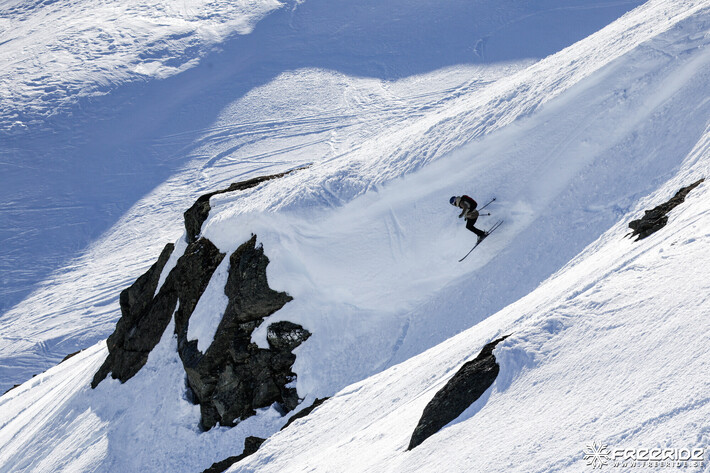 Bild från Ride the Cow 2026