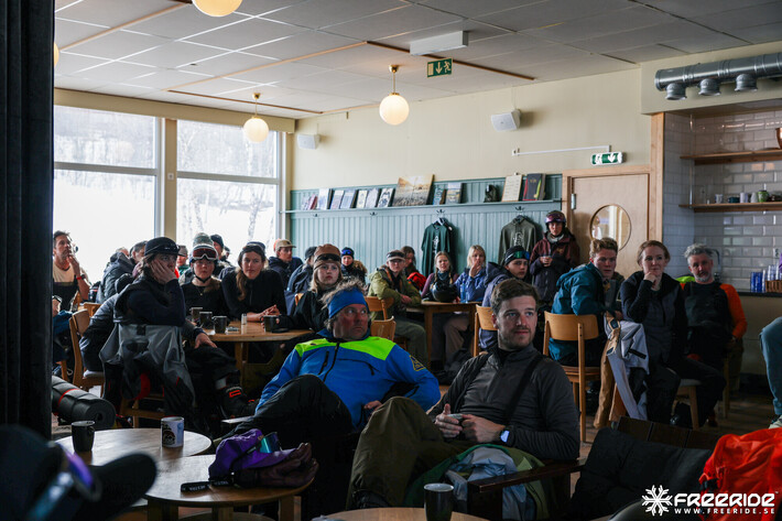 Bild från Ride the Cow 2026