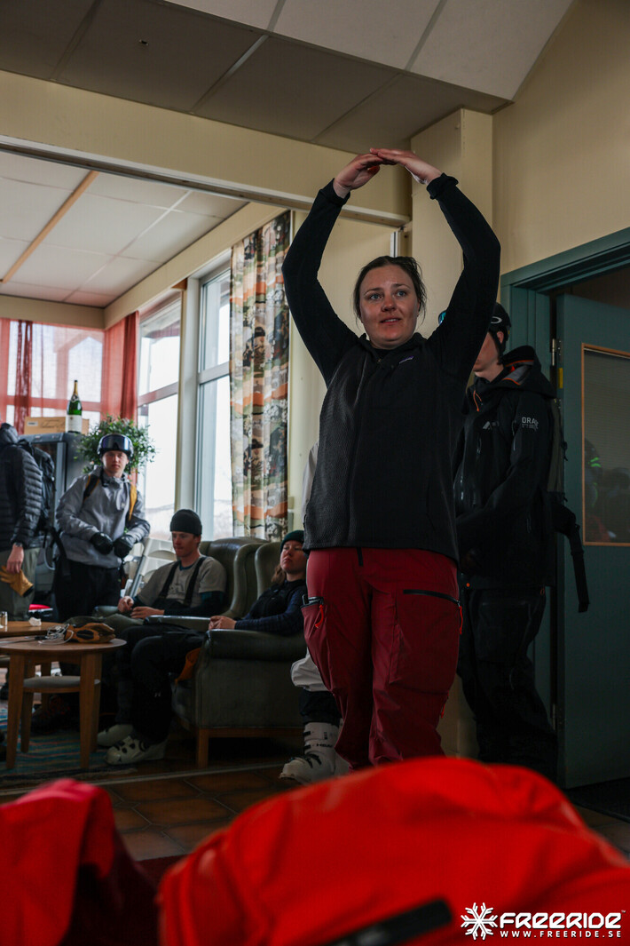 Bild från Ride the Cow 2026