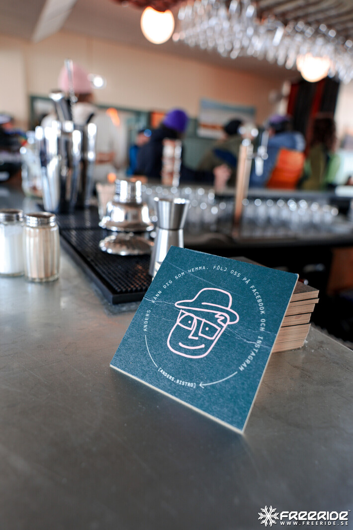 Bild från Ride the Cow 2026