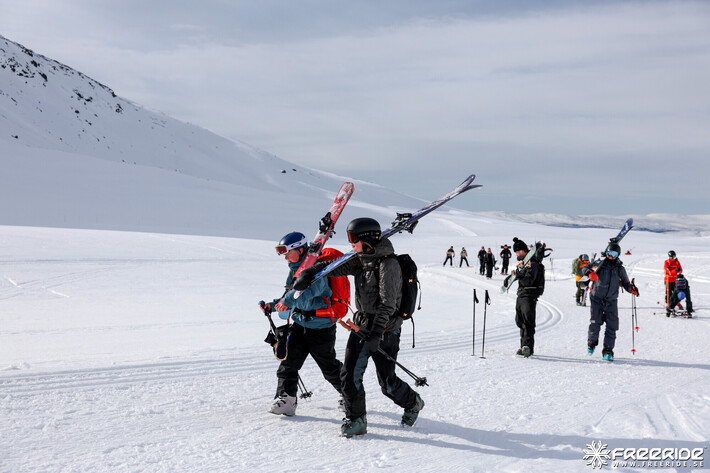 Bild från Ride the Cow 2026