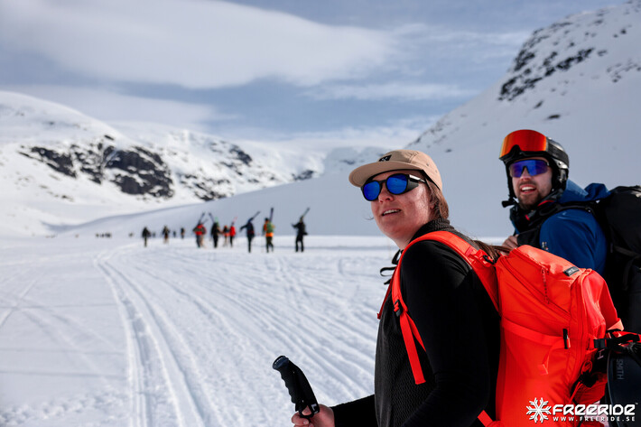 Bild från Ride the Cow 2026