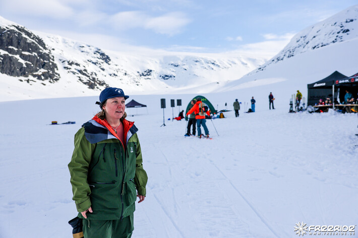 Bild från Ride the Cow 2026