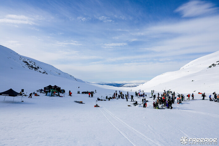 Bild från Ride the Cow 2026