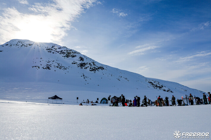 Bild från Ride the Cow 2026