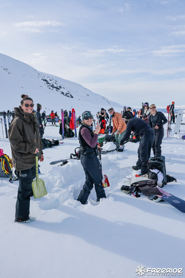 Bild från Ride the Cow 2026