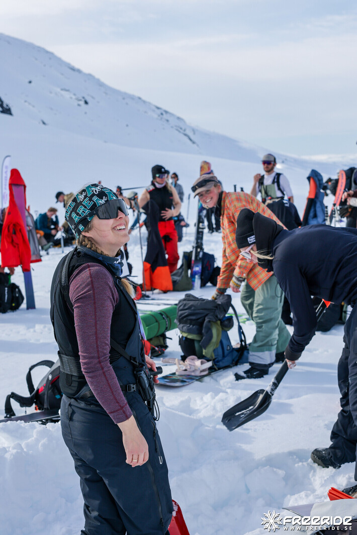 Bild från Ride the Cow 2026