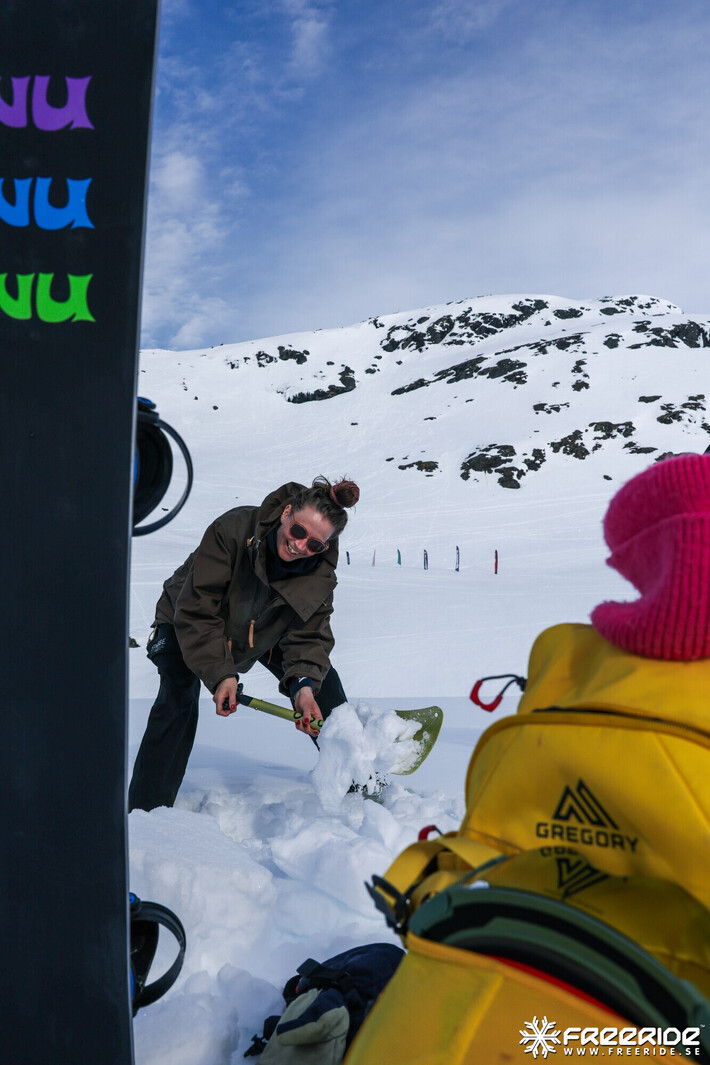 Bild från Ride the Cow 2026