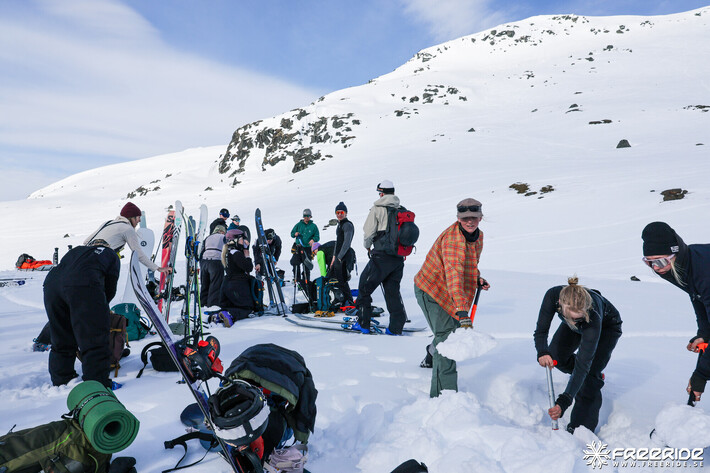 Bild från Ride the Cow 2026