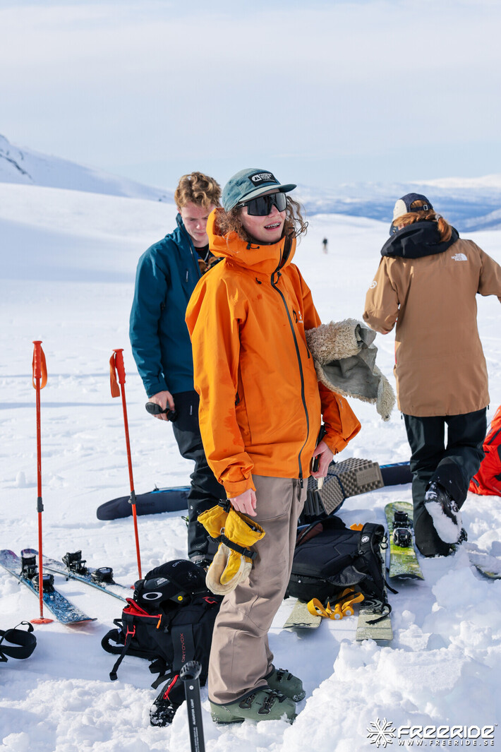 Bild från Ride the Cow 2026