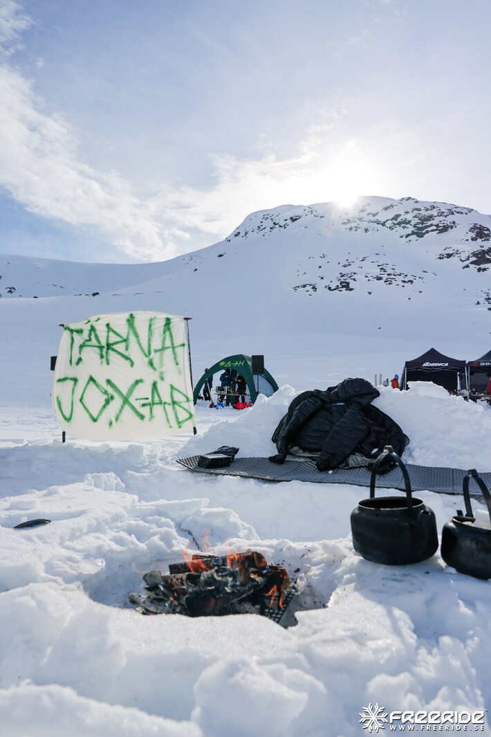 Bild från Ride the Cow 2026