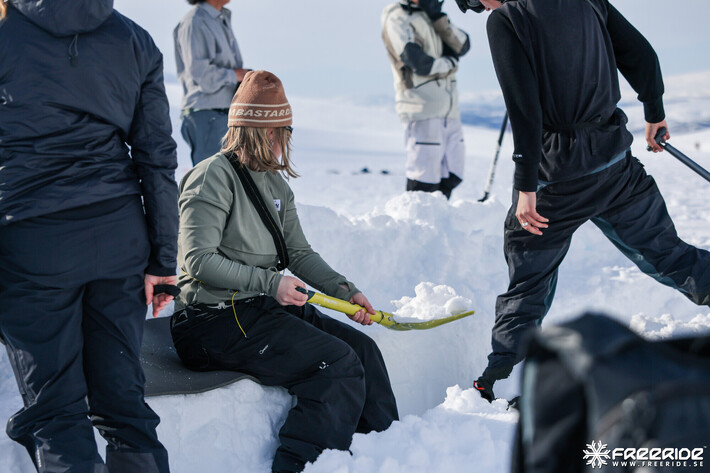 Bild från Ride the Cow 2026