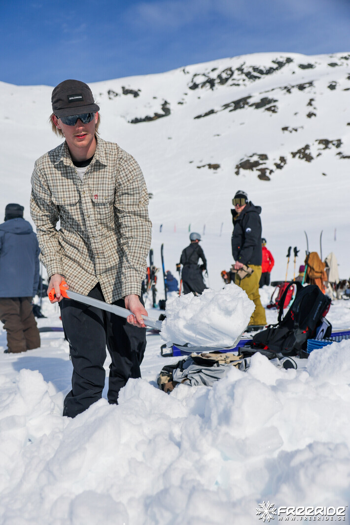 Bild från Ride the Cow 2026