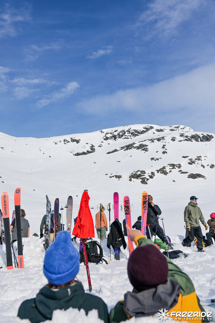 Bild från Ride the Cow 2026