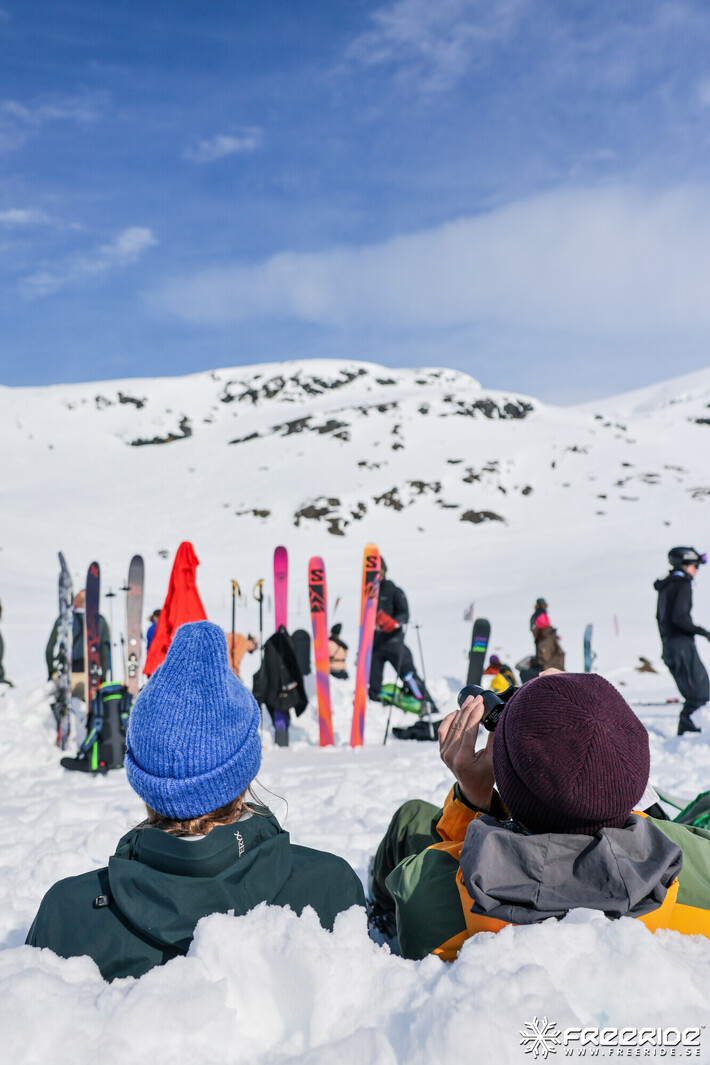 Bild från Ride the Cow 2026