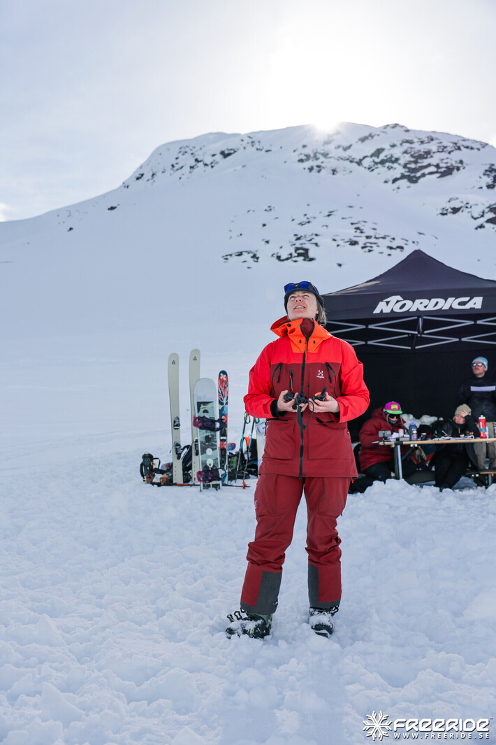 Bild från Ride the Cow 2026