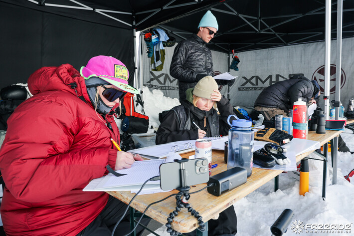 Bild från Ride the Cow 2026