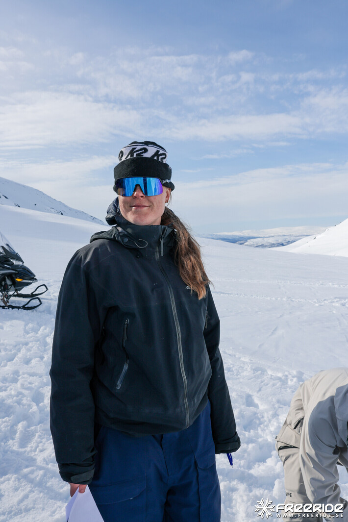 Bild från Ride the Cow 2026