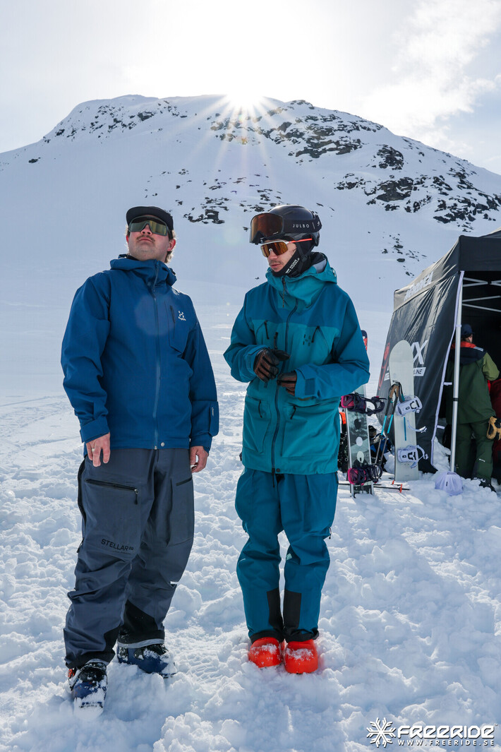 Bild från Ride the Cow 2026