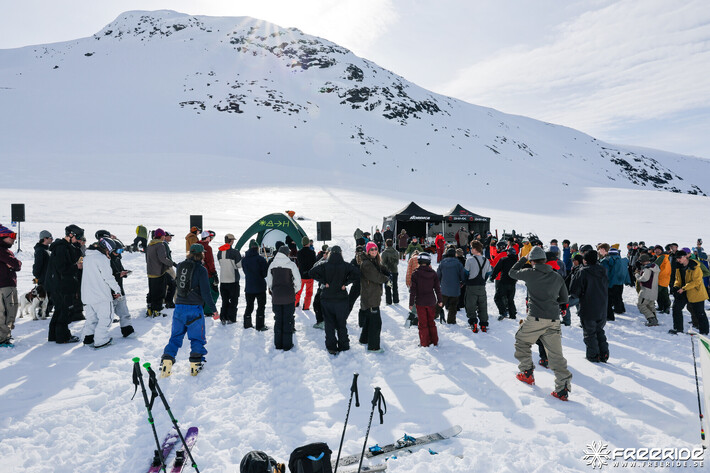 Bild från Ride the Cow 2026