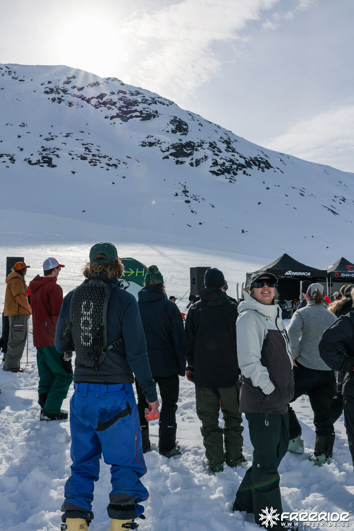 Bild från Ride the Cow 2026