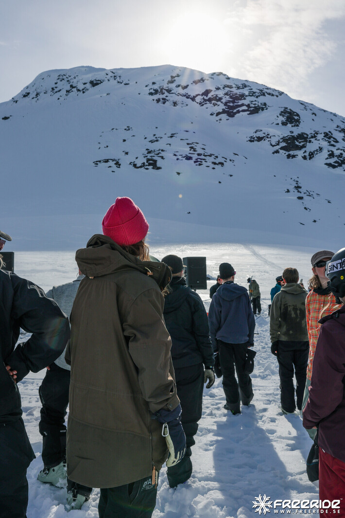 Bild från Ride the Cow 2026