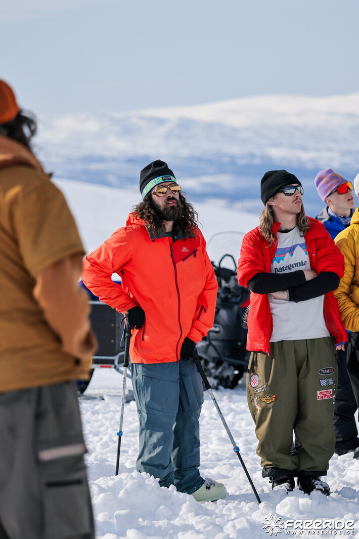 Bild från Ride the Cow 2026