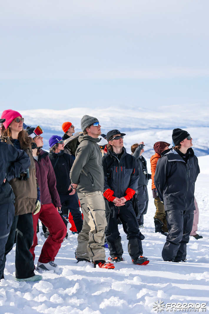 Bild från Ride the Cow 2026