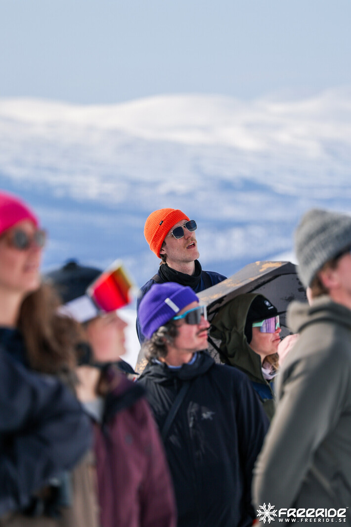 Bild från Ride the Cow 2026