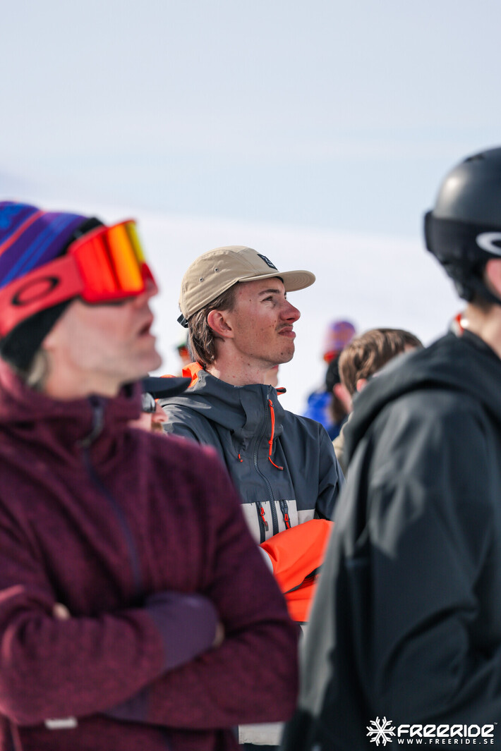 Bild från Ride the Cow 2026