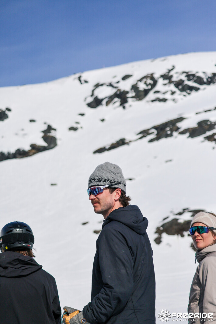 Bild från Ride the Cow 2026