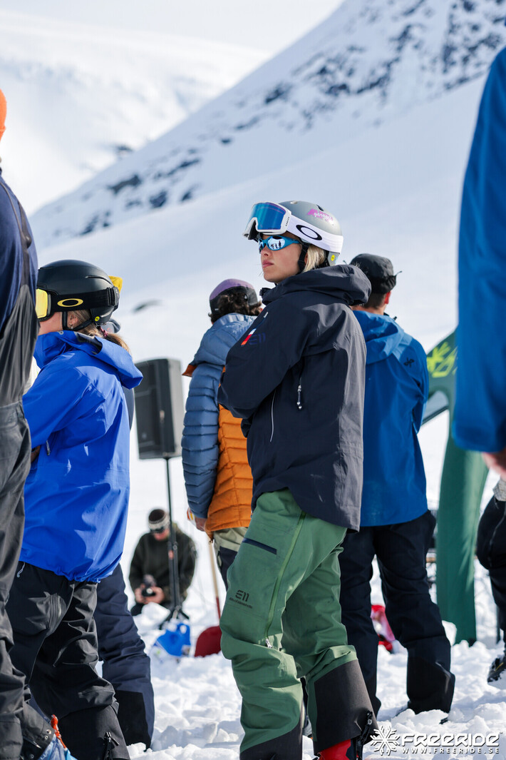 Bild från Ride the Cow 2026