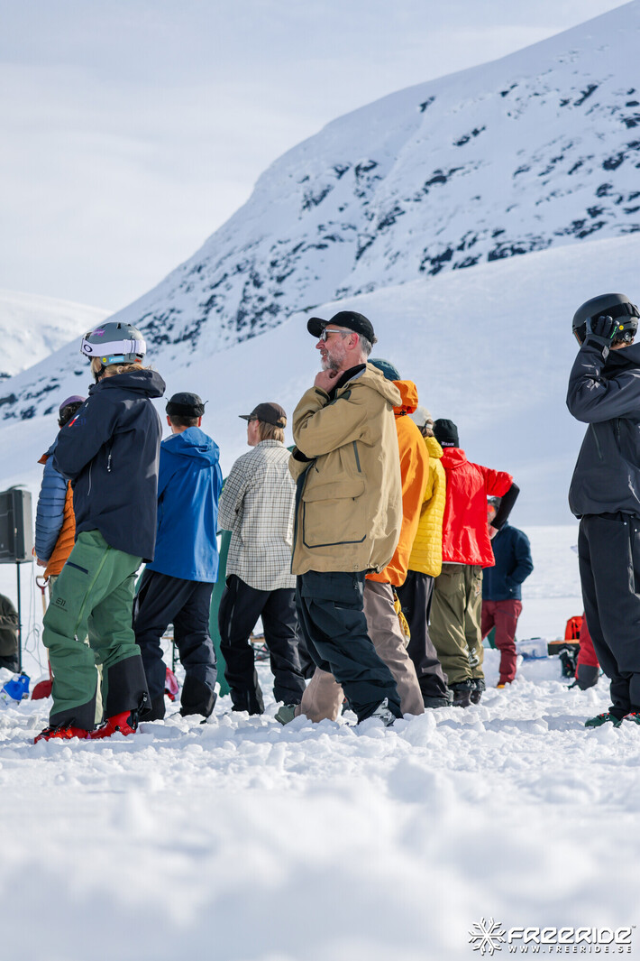 Bild från Ride the Cow 2026