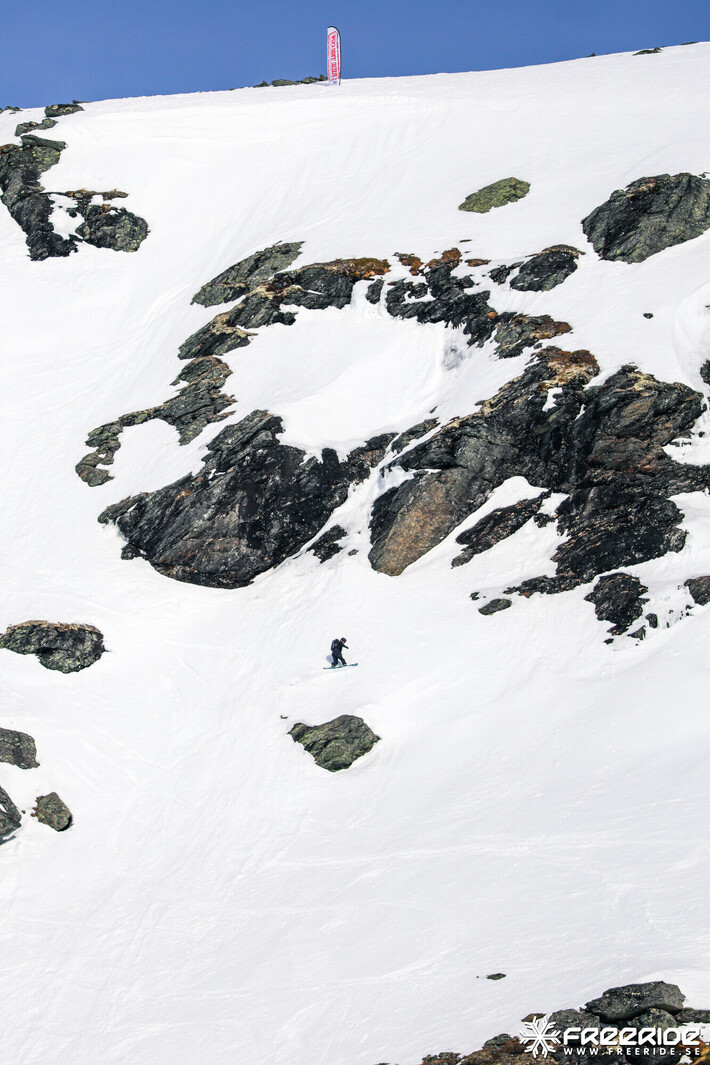 Bild från Ride the Cow 2026