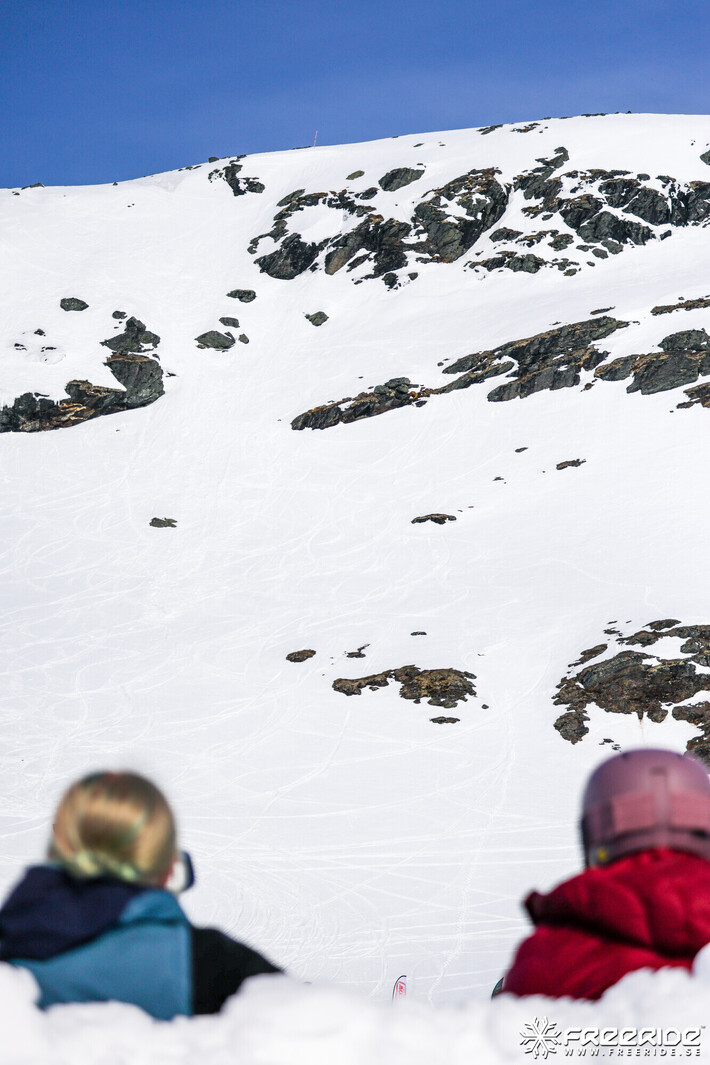 Bild från Ride the Cow 2026