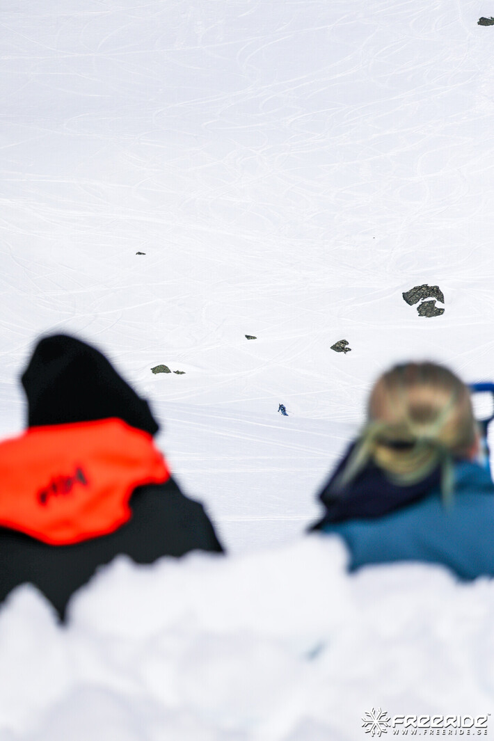 Bild från Ride the Cow 2026