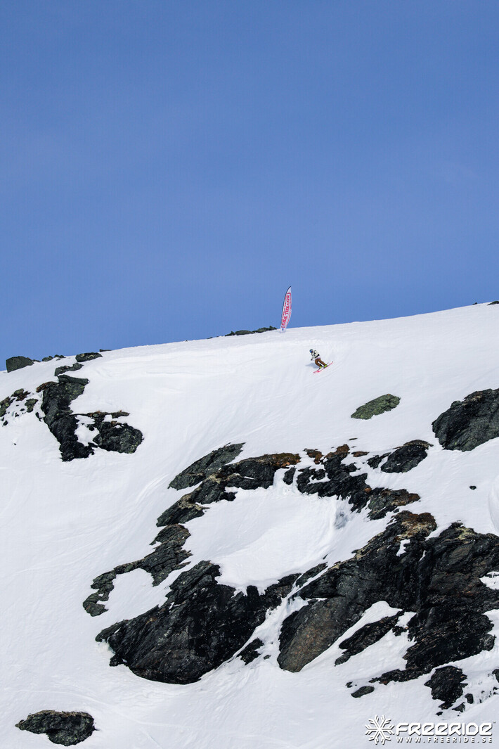 Bild från Ride the Cow 2026