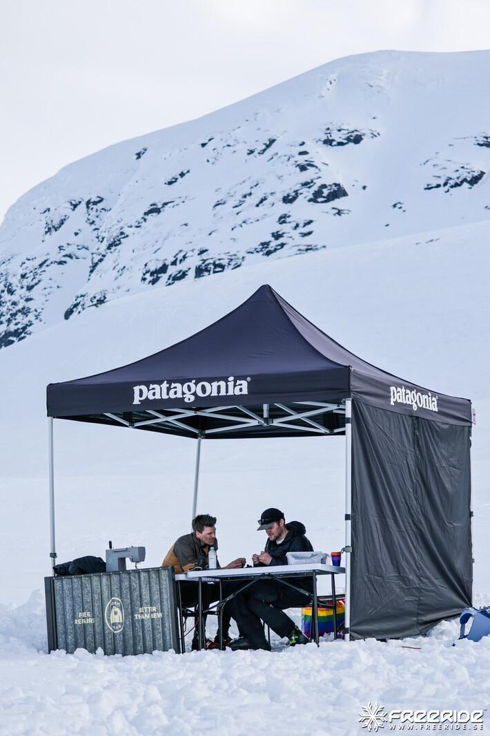 Bild från Ride the Cow 2026