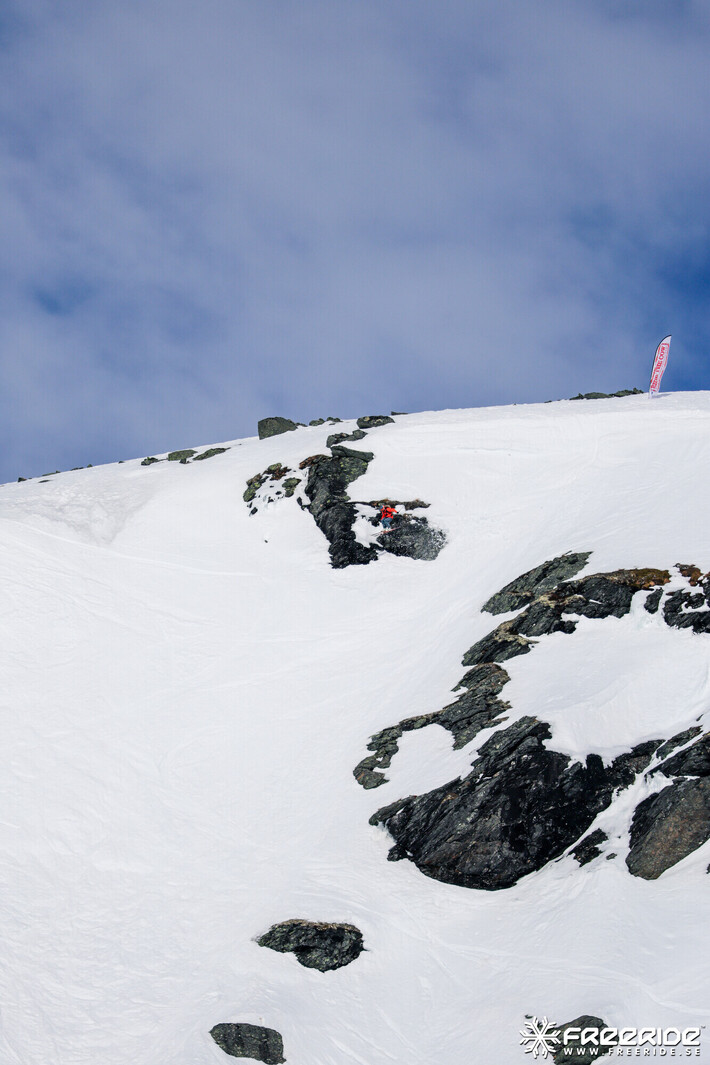 Bild från Ride the Cow 2026