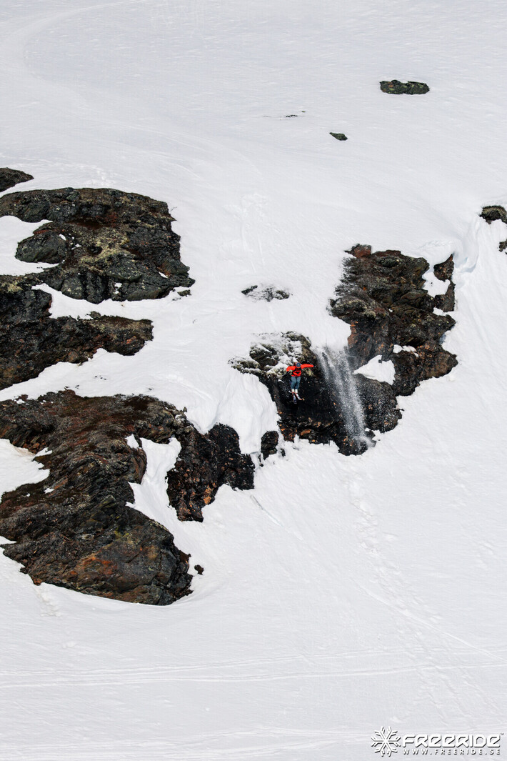 Bild från Ride the Cow 2026