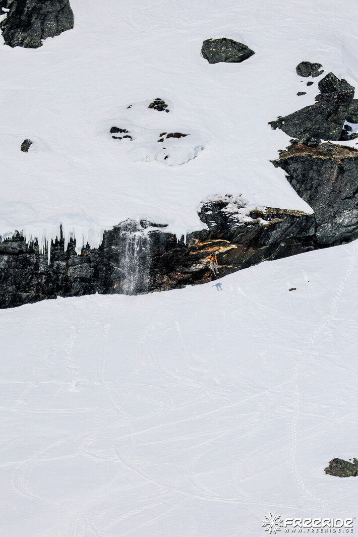 Bild från Ride the Cow 2026