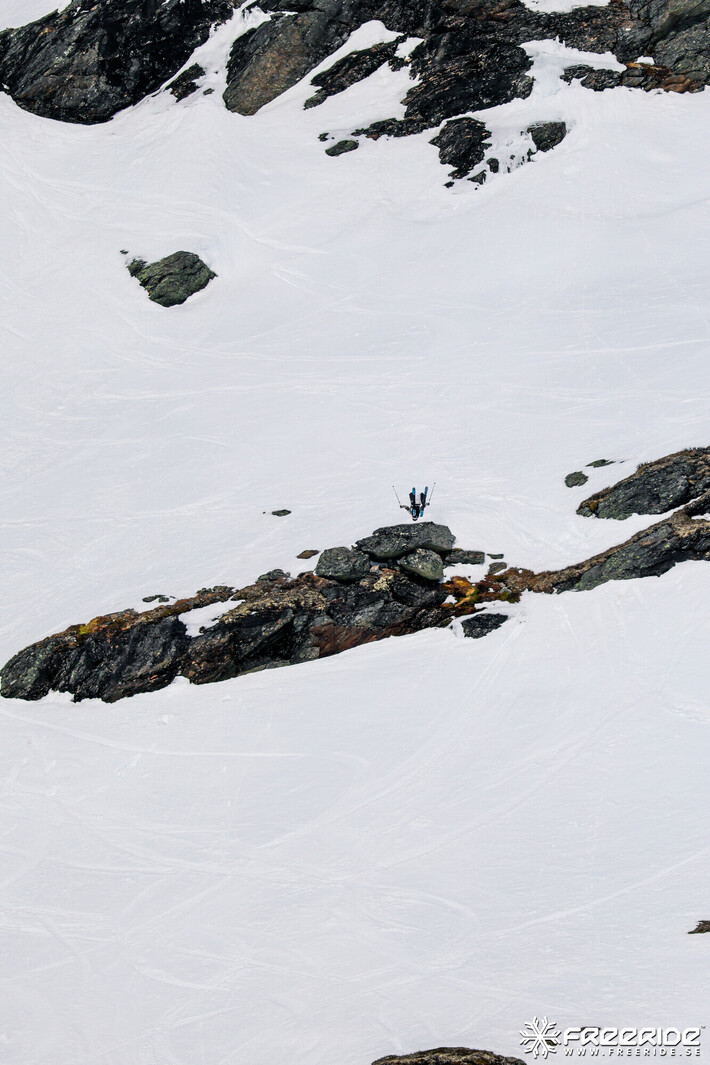 Bild från Ride the Cow 2026