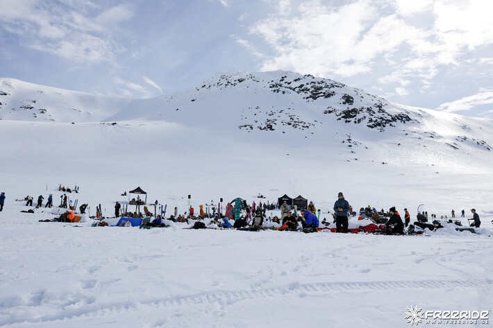 Bild från Ride the Cow 2026