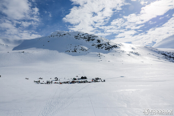 Bild från Ride the Cow 2026