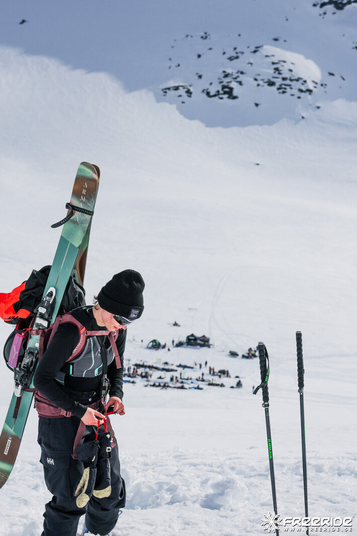 Bild från Ride the Cow 2026