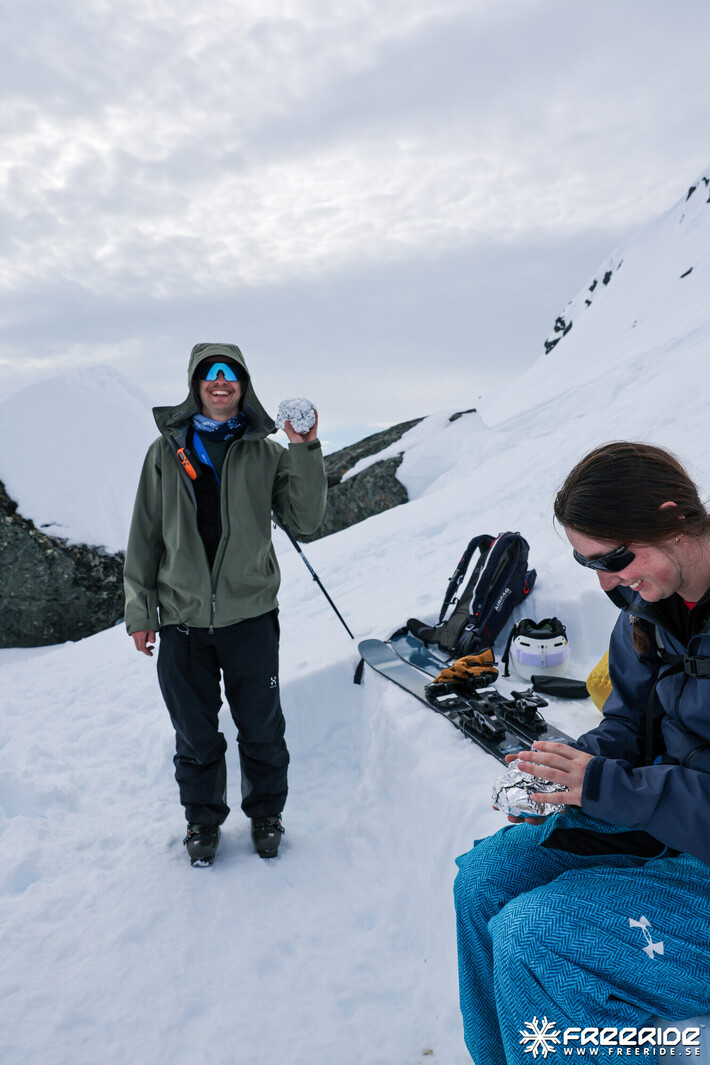 Bild från Ride the Cow 2026