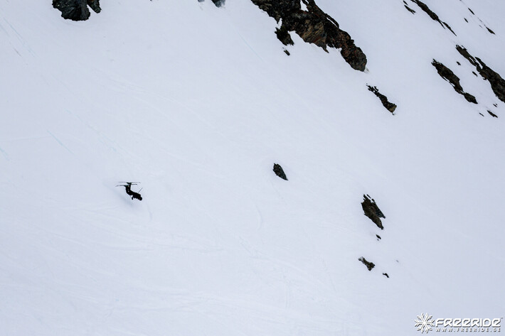 Bild från Ride the Cow 2026